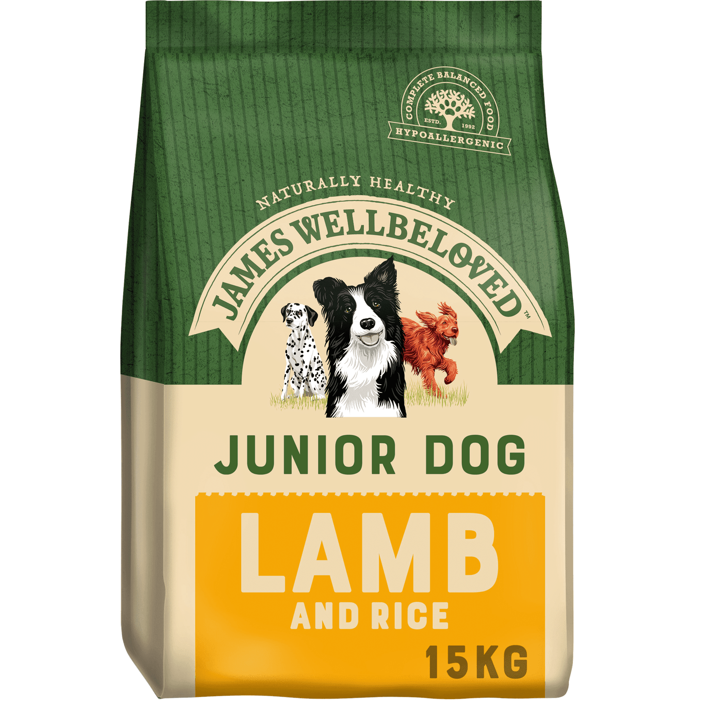 lamb and rice