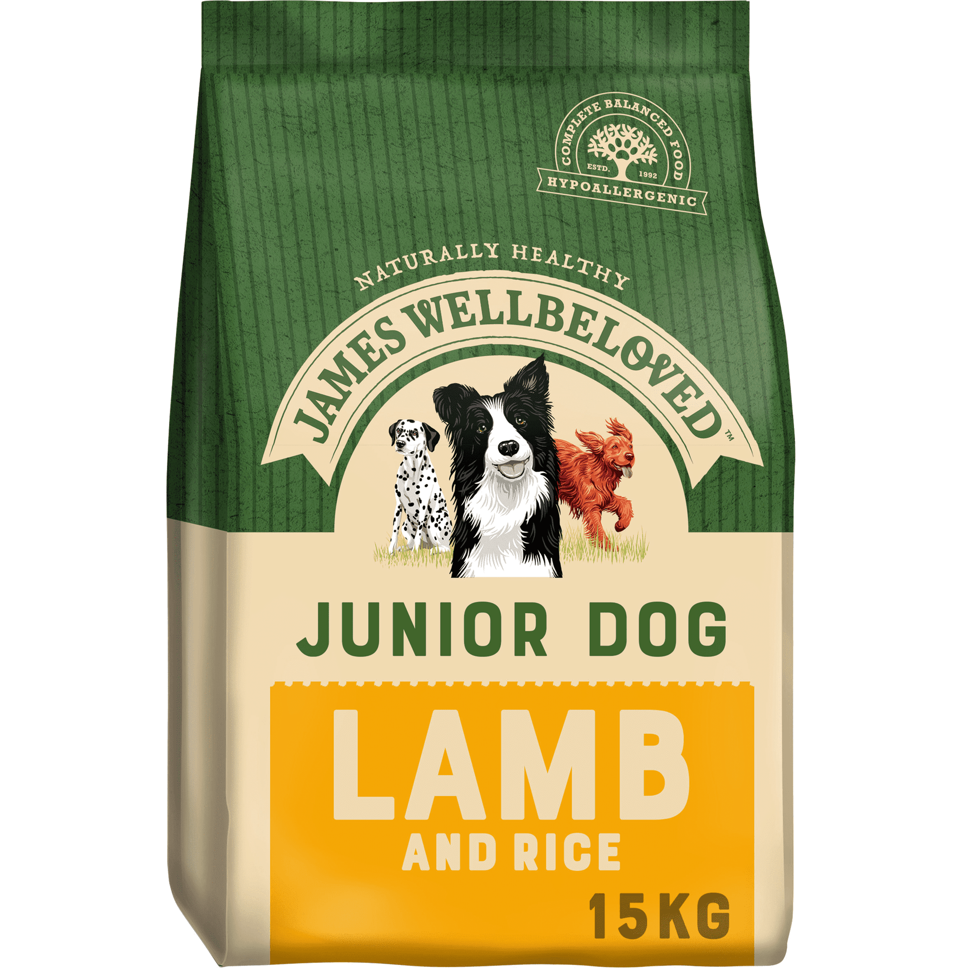 lamb and rice