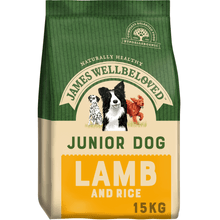 lamb and rice