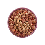 small bite mixer pedigree