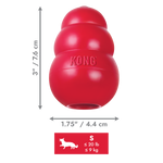 KONG Classic - Valuepet.ie
