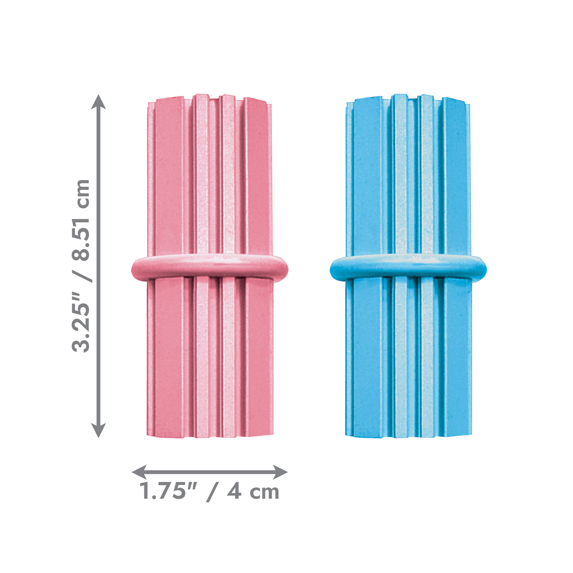 KONG Puppy Teething Stick - Valuepet.ie