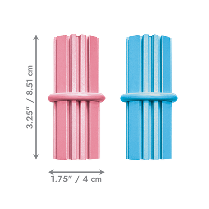 KONG Puppy Teething Stick - Valuepet.ie