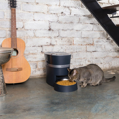 Smart Feed Automatic Dog and Cat Feeder - PetWorld