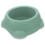 Green Smarty pet bowl