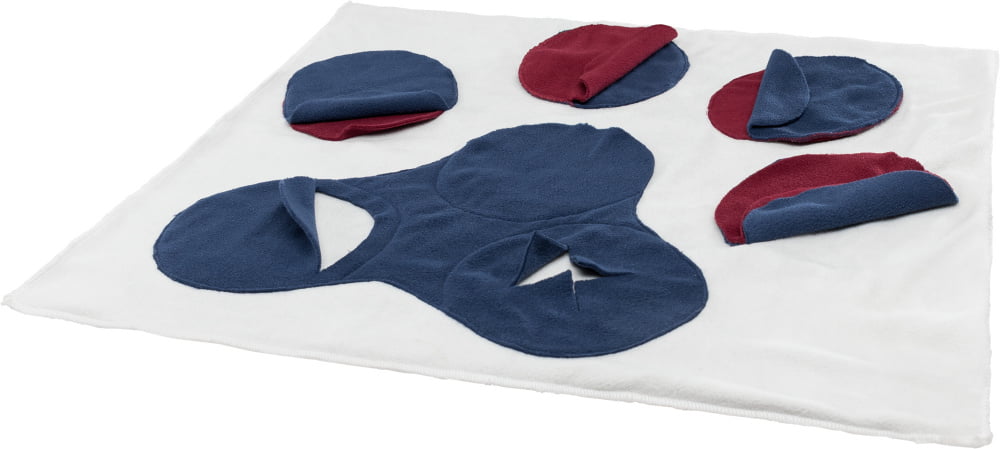 Dog Sniffing Activity Blanket - PetWorld