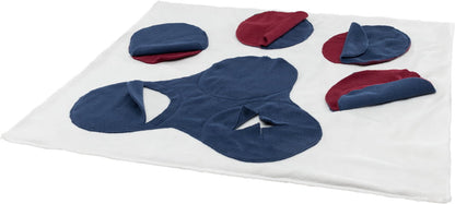 Dog Sniffing Activity Blanket - PetWorld