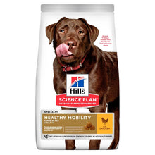 Hills Science Plan Healthy Mobility Large Breed with Chicken 14kg