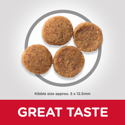 kibble