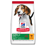 Hills Science Plan Medium Puppy Food with Chicken 14kg