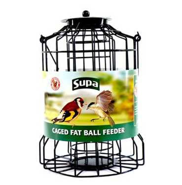 Bird Feeders