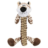 Trixie Tiger Plush Dog Toy (32 cm)