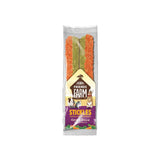 Stickles with Carrot & Broccoli Treat 100g