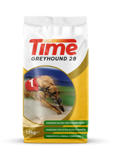 Time Greyhound 28 15kg (Formerly Gain Greyhound 28)