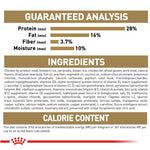Royal Canin Junior Boxer Dog Food - PetWorld