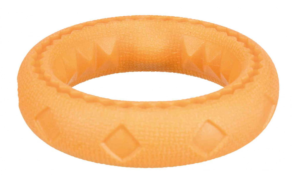 Aqua Dog Toy Ring - PetWorld