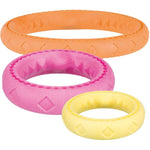 trixie aqua rings