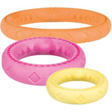 Aqua Dog Toy Ring