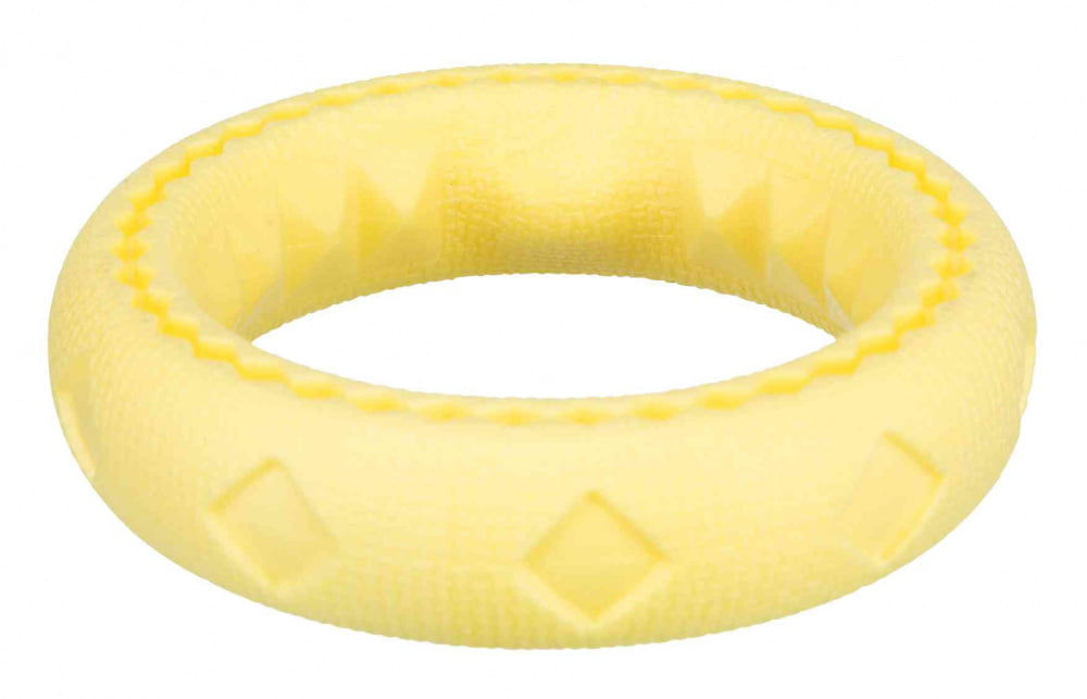 Aqua Dog Toy Ring - PetWorld