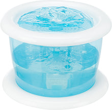 trixie bubble stream for dogs