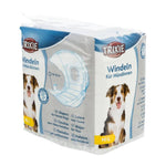 Trixie Diapers For Male Dogs x 12 - ValuePet