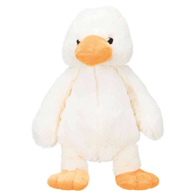 trixie duck toy for dogs