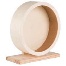 trixie exercise wheel