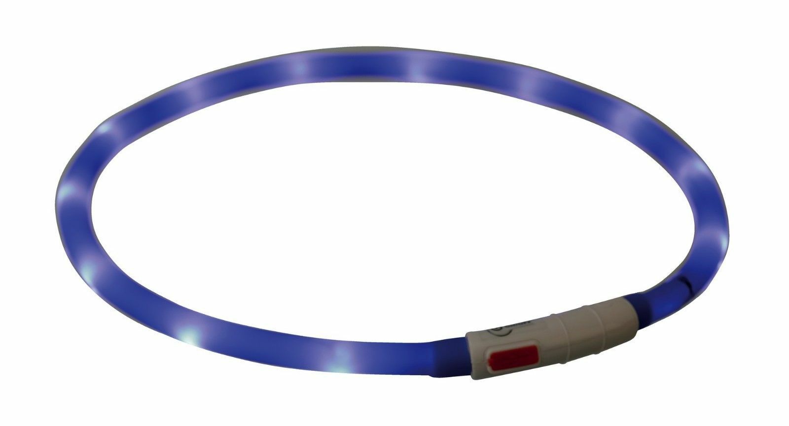 trixie flashing collar ring