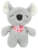 Trixie Plus Koala Cat Toy 12cm