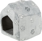 Nando Pet Cave For Cats & Dogs 40 x 45 x 40 cm - ValuePet