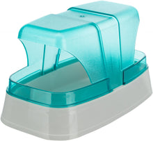 trixie sand bath for mice hamsters