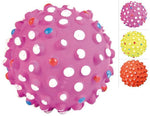 trixie hedgehog ball