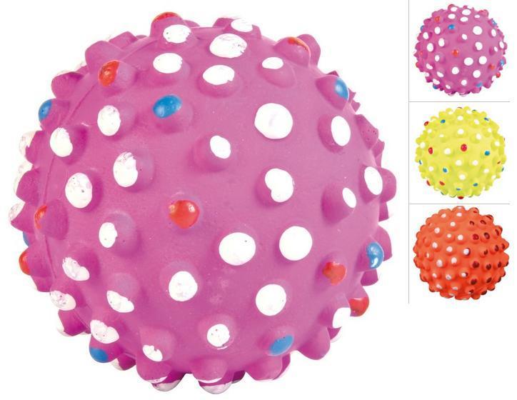 trixie hedgehog ball