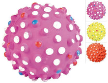 trixie hedgehog ball