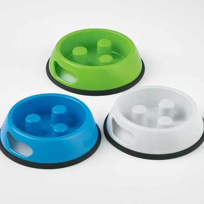 Trixie slow feeder bowl