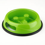 23cm feeder bowl