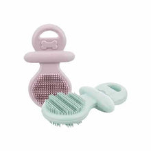 trixie junior pacifier rubber