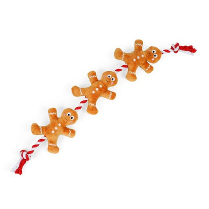 Christmas Tugga Gingerbread - Valuepet.ie