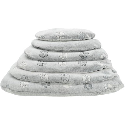 Trixie Nando Pet Cushion, Light Grey