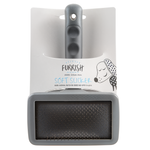 Furrish Soft Slicker Brush - Valuepet.ie