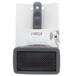 Furrish Medium Ball Pin Slicker Brush - Valuepet.ie