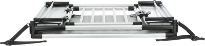 Universal Rear Car Grid For Dogs - PetWorld