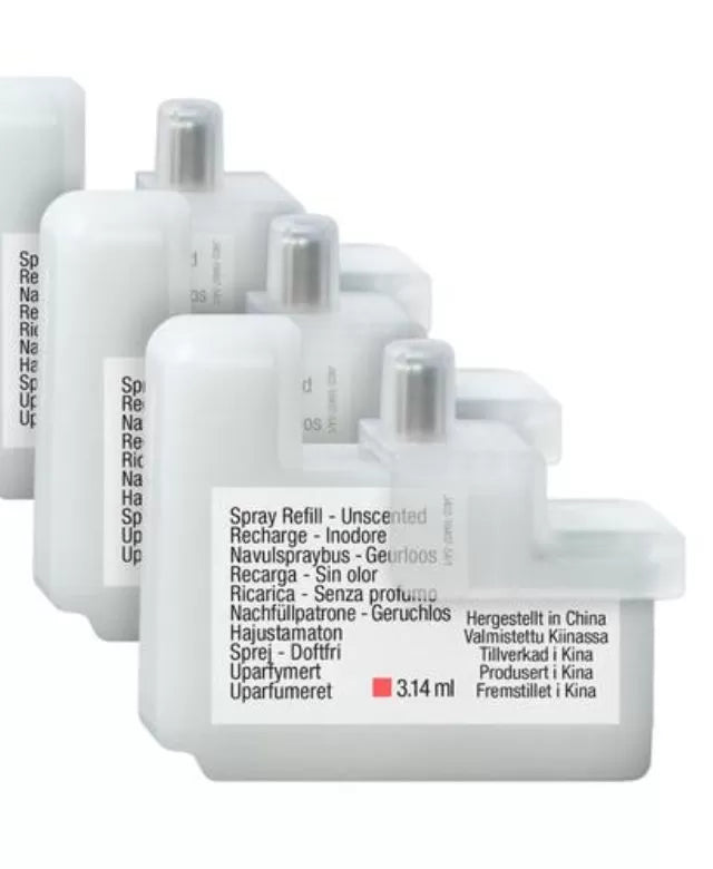 Petsafe spray refill cartridge - Unscented - PetWorld