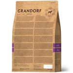Grandorf Lamb and Turkey for Adult Dogs