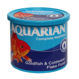 Aquarian Goldfish Flake Food 50g