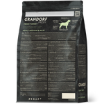 Grandorf Grain Free Turkey For Medium and Maxi Breeds