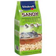 Chinchilla Sand 1kg Vitakraft