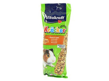 vitakraft guinea pig honey sticks