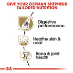 Royal Canin German Shepherd - PetWorld