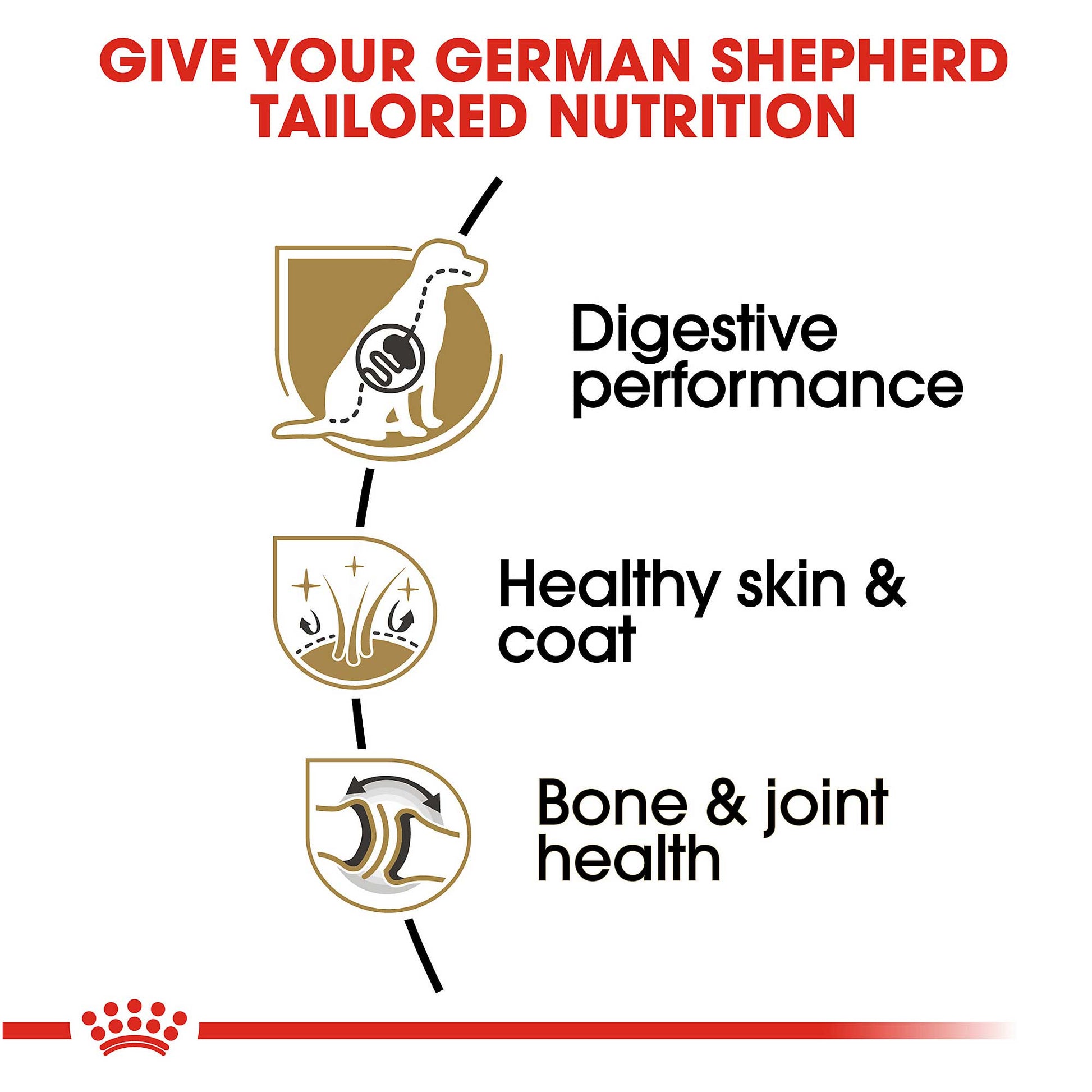 Royal Canin German Shepherd - PetWorld